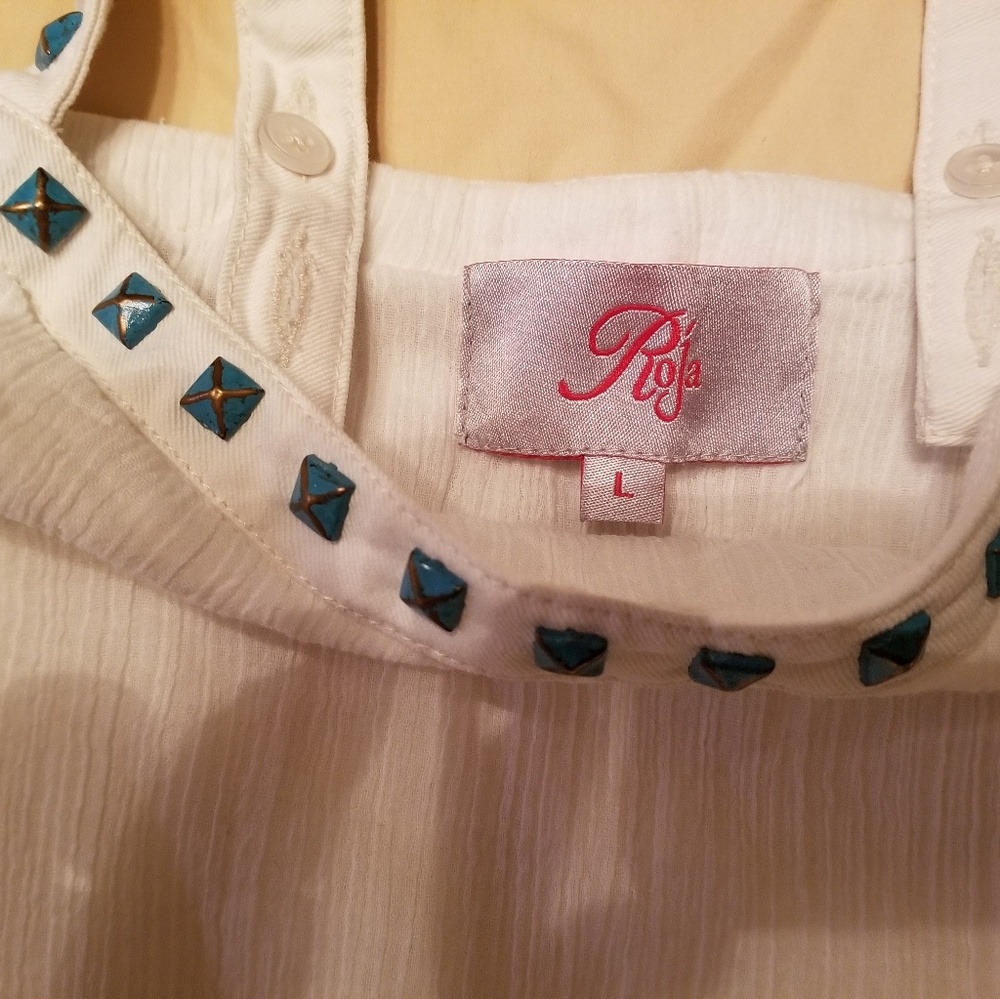 Cold Shoulder top - Picture 3 of 3